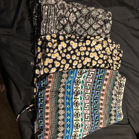 Soft Shorts - Picture 2 of 2